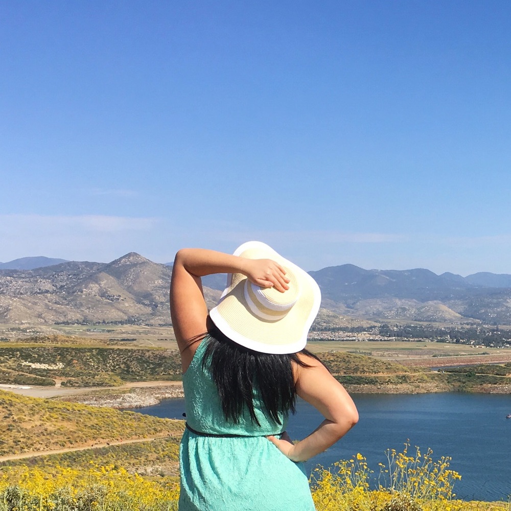 Meet your Posher, CC